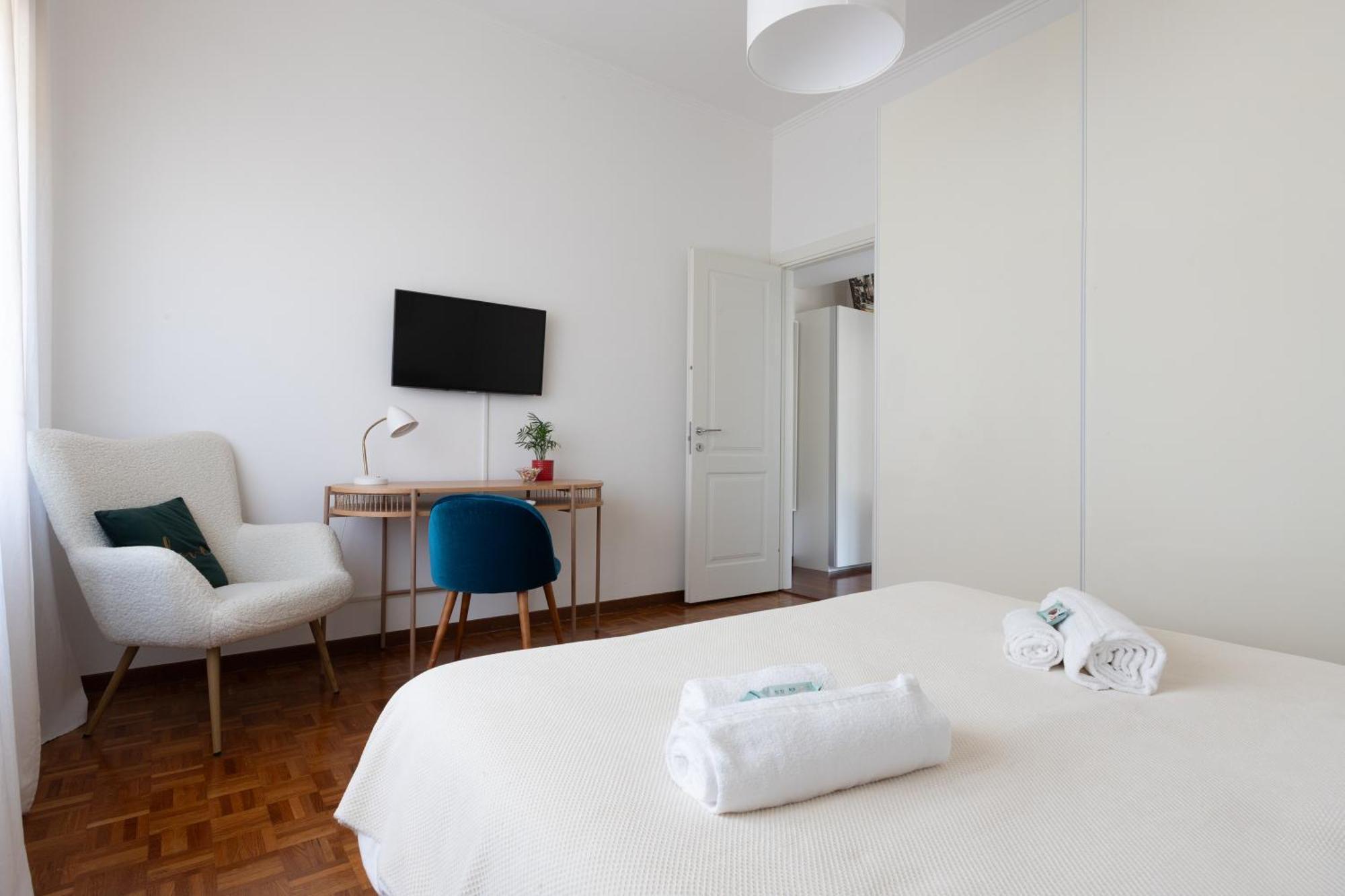Apartamento Domus La Conca Roma Exterior foto