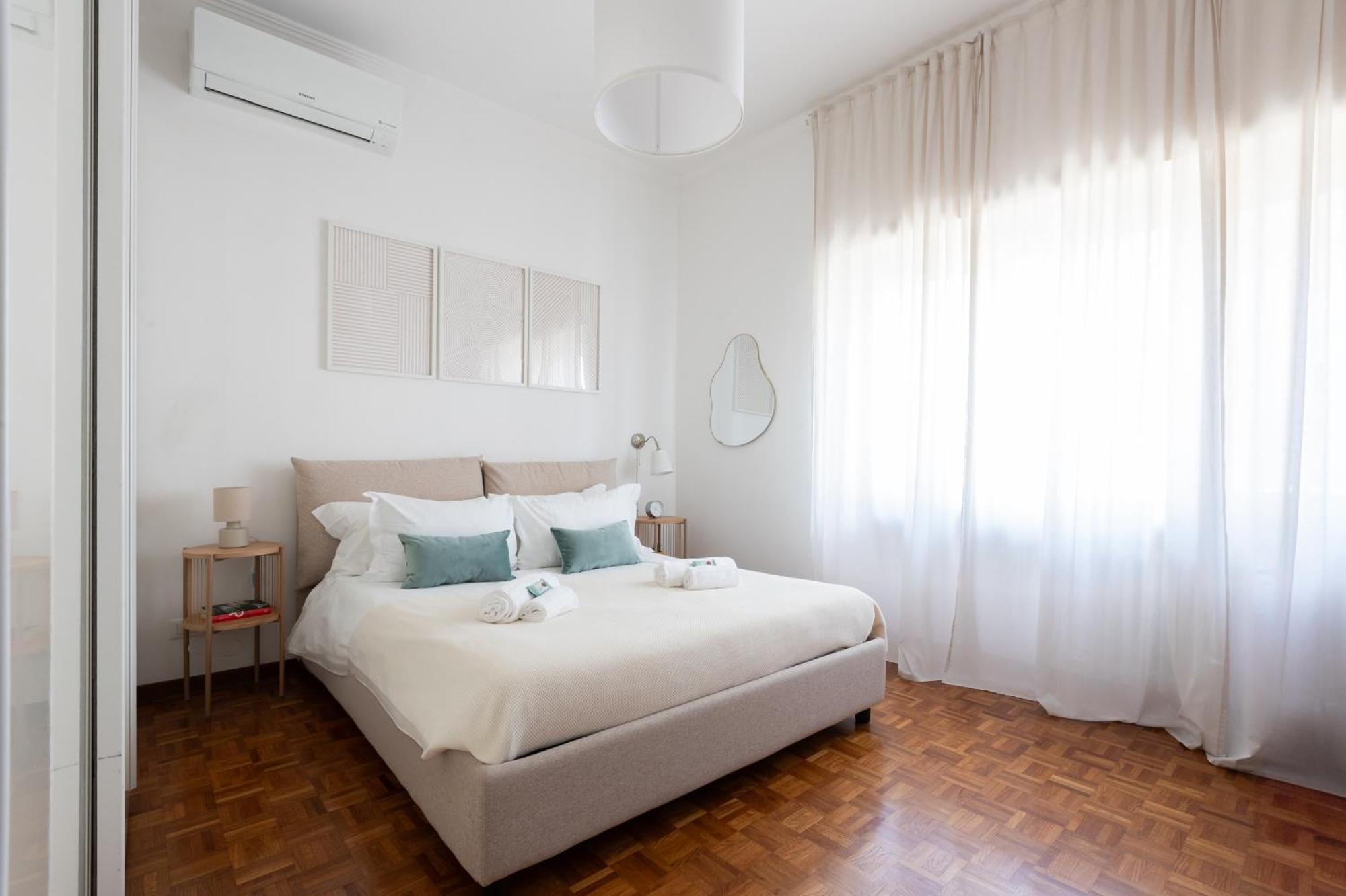 Apartamento Domus La Conca Roma Exterior foto