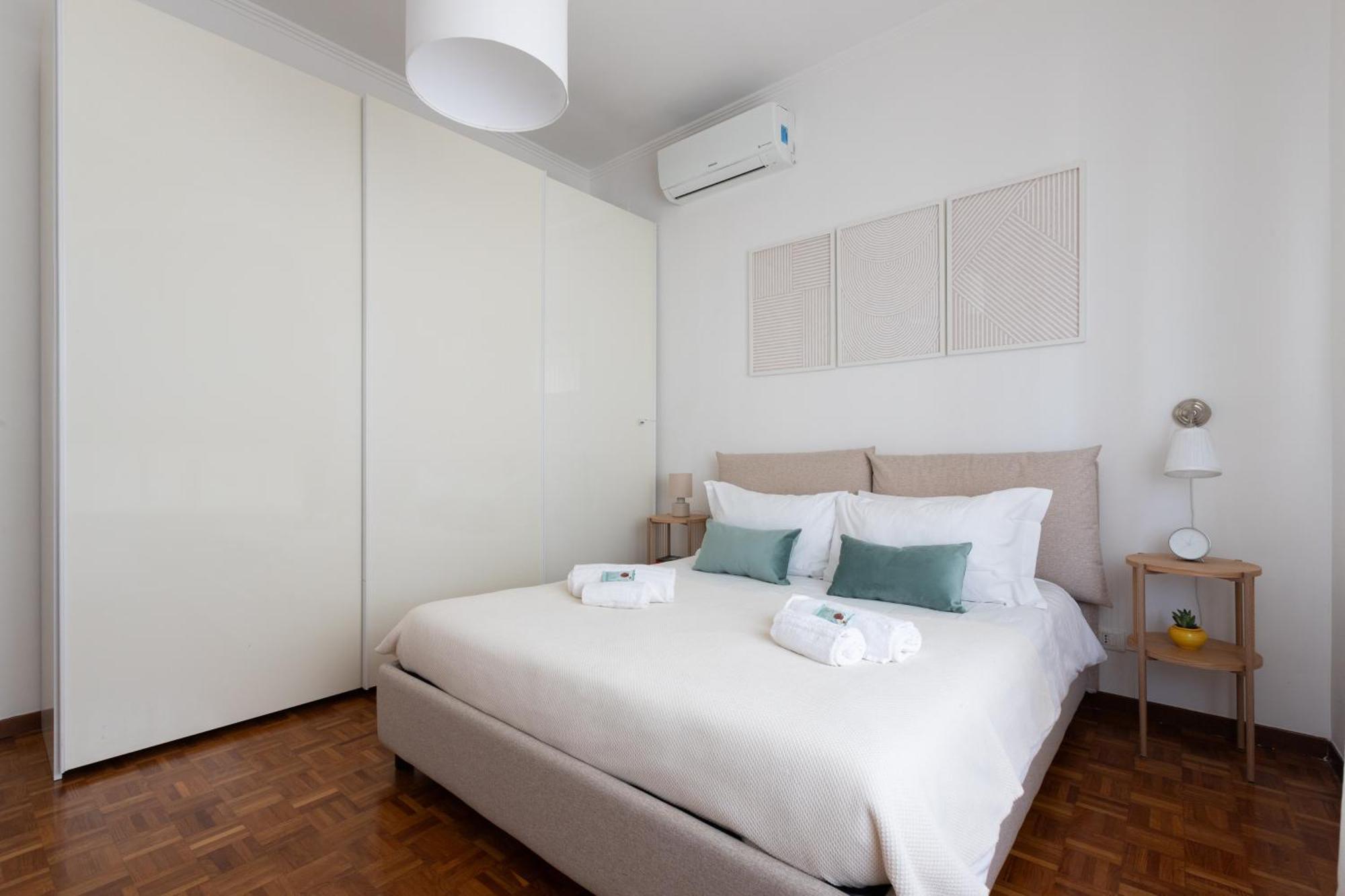 Apartamento Domus La Conca Roma Exterior foto
